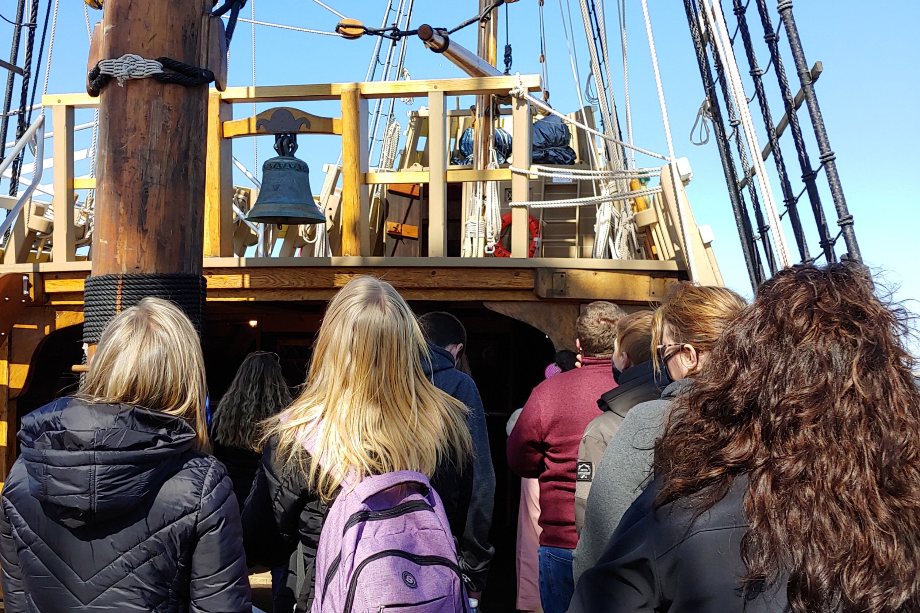 Groups Tours