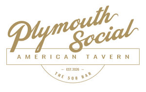 Plymouth Social Logo