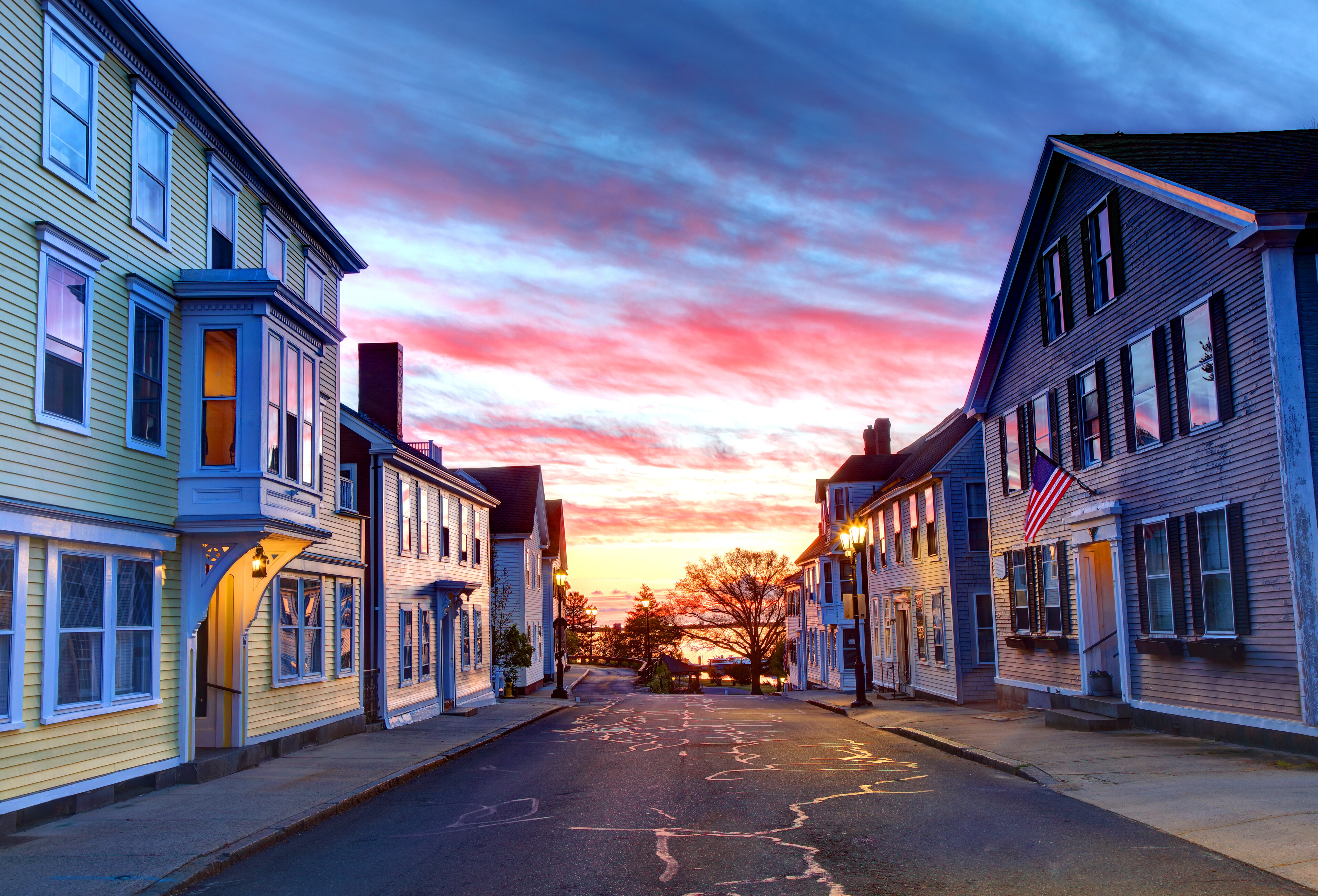 Attractions Near the John Carver Inn & Spa - Downtown Plymouth, MA