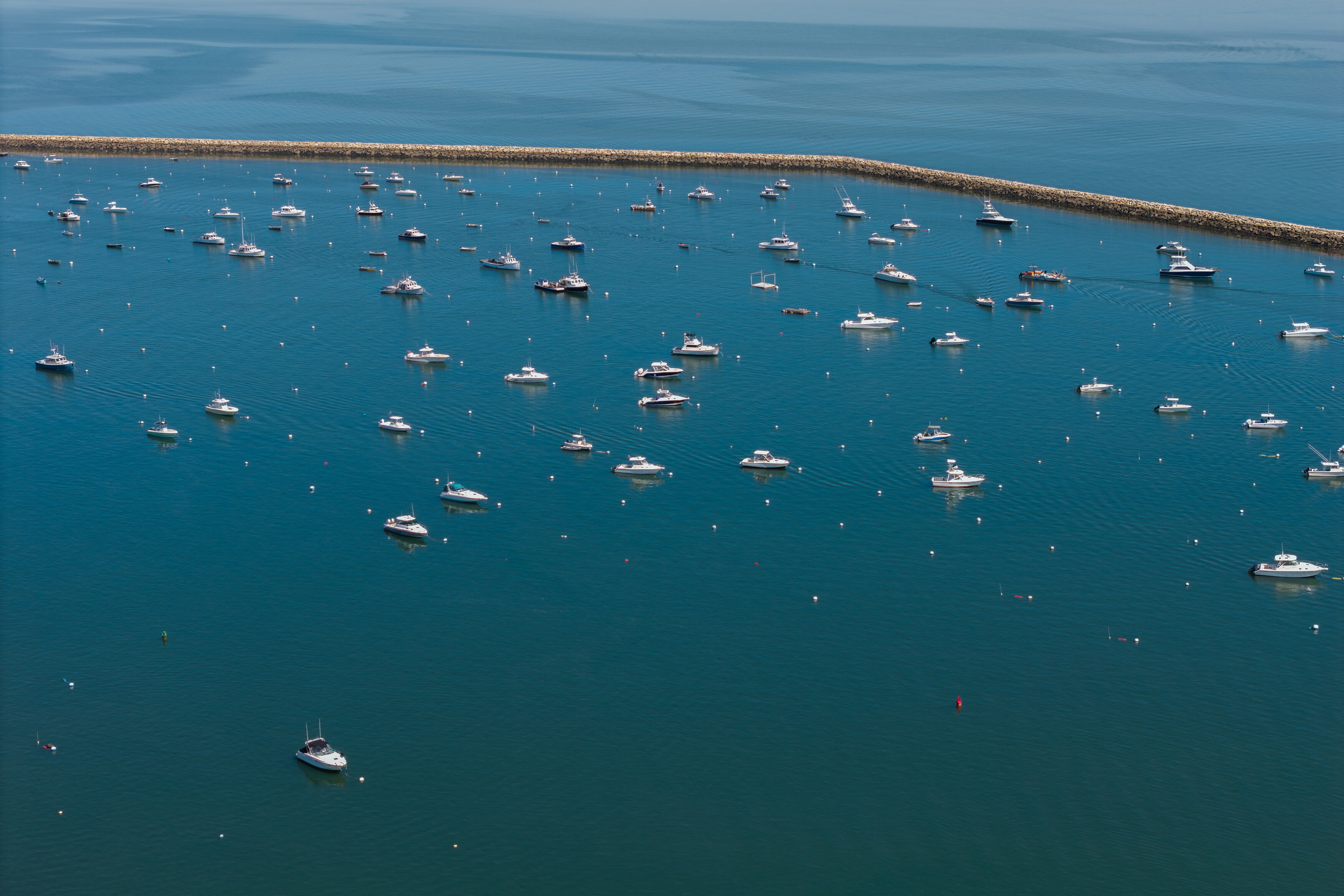 Drone Harbor 3