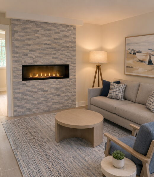 A suite at the John Carver Inn and Spa in Plymouth MA