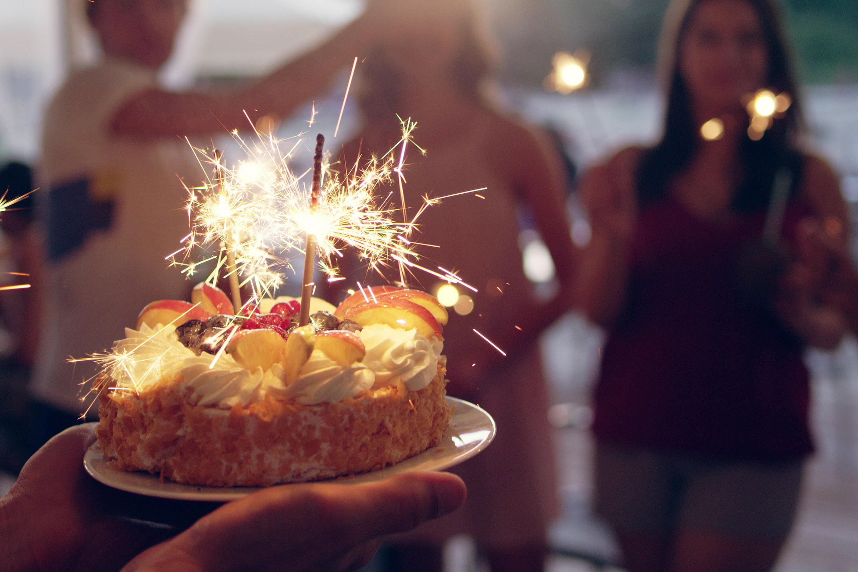 Birthdays