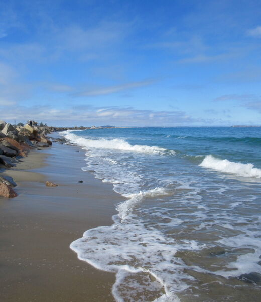 Attractions Near the John Carver Inn & Spa - Plymouth Harbor Beach
