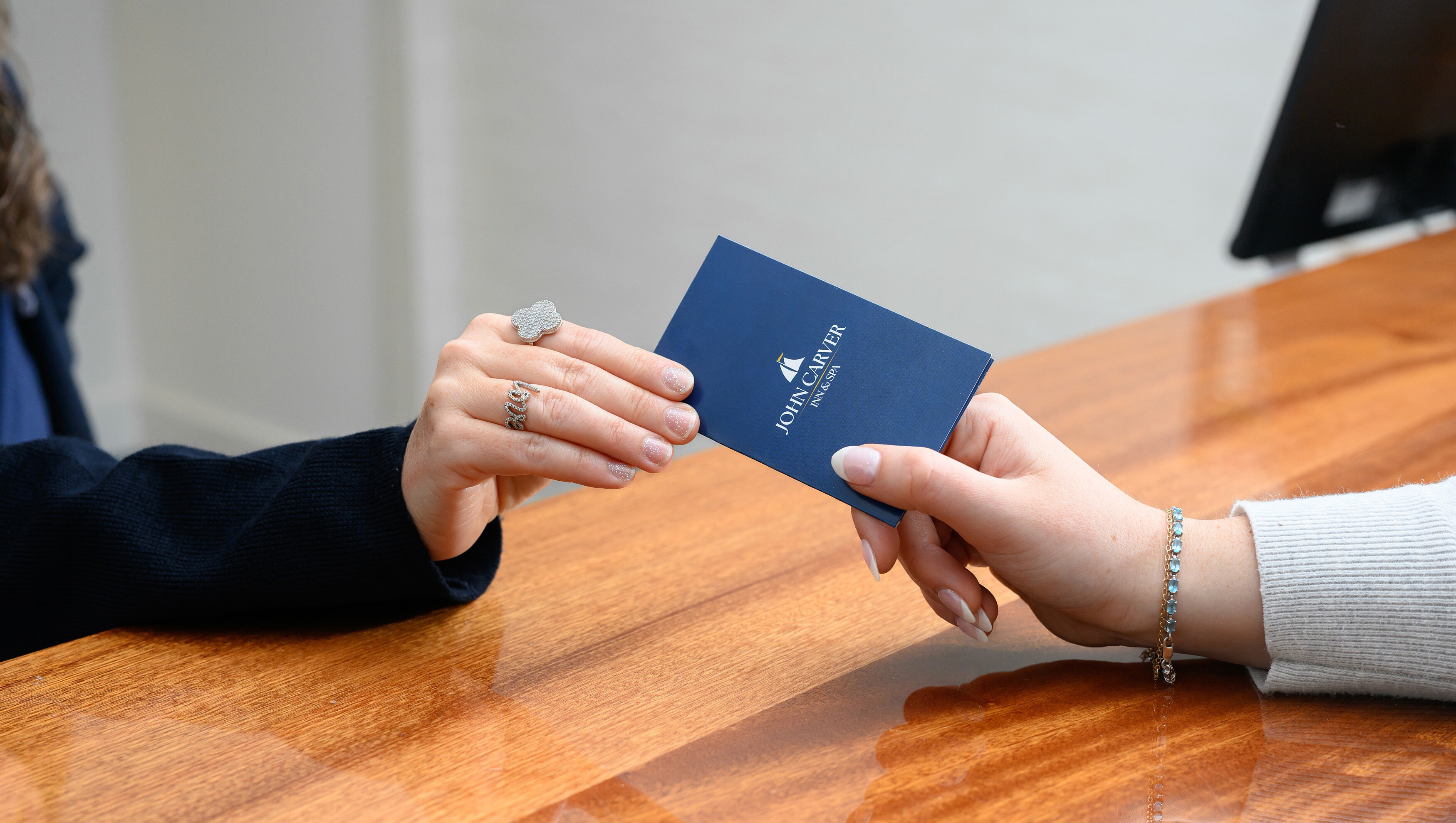 Key Card