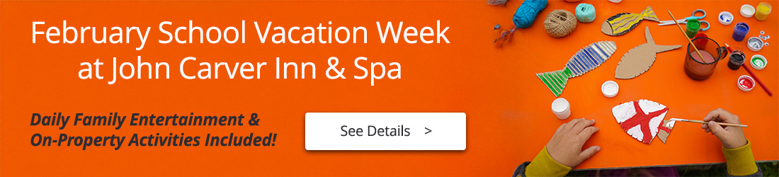 february vacation week